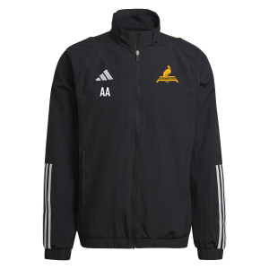 adidas Tiro 23 Competition Presentation Jacket