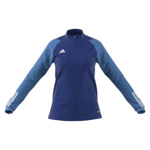 adidas Womens Tiro 23 Competition Training Track Top (W)