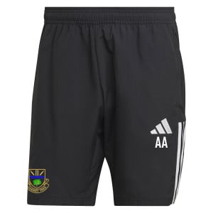 adidas Tiro 23 Competition Downtime Shorts