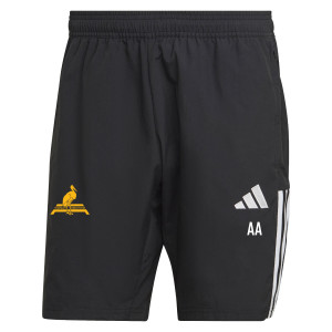 adidas Tiro 23 Competition Downtime Shorts