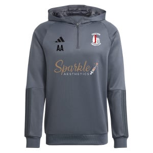 adidas Tiro 23 Competition Hoodie Team Onix