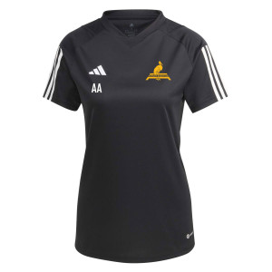 adidas Womens Tiro 23 Competition Jersey (W)