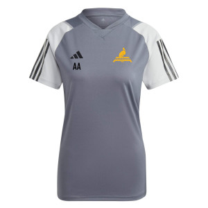 adidas Womens Tiro 23 Competition Jersey (W) Team Onix