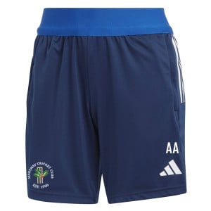 adidas Womens Tiro 23 Competition Training Shorts (W)