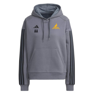 adidas Womens Tiro 23 Competition Hoodie (W) Team Onix