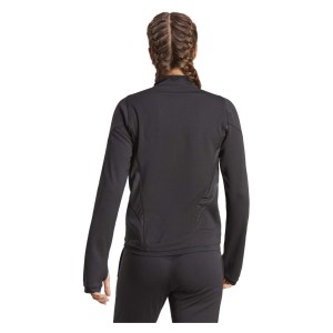 adidas Womens Tiro 23 Competition 1/4 Zip Training Top (W)