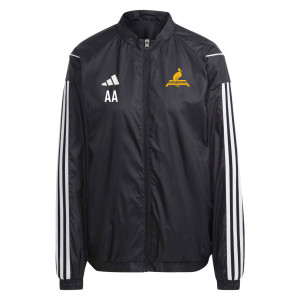 adidas Womens Tiro 23 Competition Presentation Jacket (W)