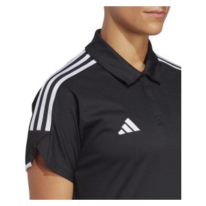 adidas Womens Tiro 23 League Polo Shirt (W)