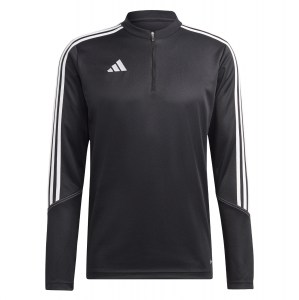 adidas Tiro 23 Club 1/4 Zip Training Top