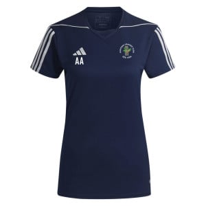 adidas Womens Tiro 23 Jersey (W)