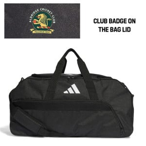 adidas Tiro 23 League Duffel Bag Medium