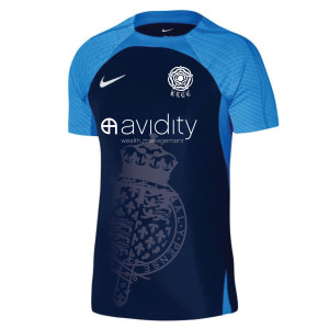 Nike Dri-Fit Strike III Jersey