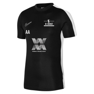 Nike Academy 23 Short Sleeve Training Top