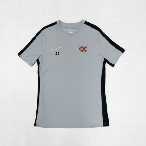 Nike Academy 23 Short Sleeve Training Top