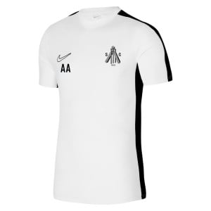 Nike Academy 23 Short Sleeve Training Top