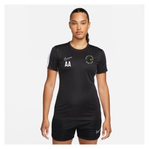 Nike Womens Academy 23 Short Sleeve Training Top (W)