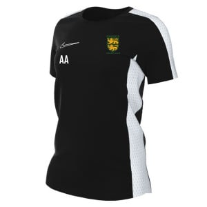 Nike Womens Academy 23 Short Sleeve Training Top (W)