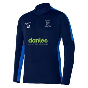 Nike Dri-Fit Academy 23 Drill Top