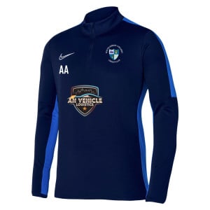 Nike Dri-Fit Academy 23 Drill Top