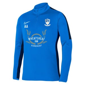 Nike Dri-Fit Academy 23 Drill Top