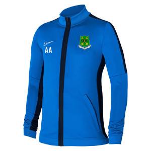 Nike Dri-Fit Academy 23 Knit Track Jacket