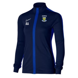 Nike Womens Dri-Fit Academy 23 Knit Track Jacket (W)