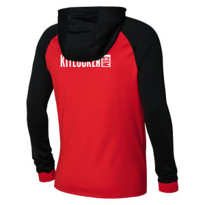 Nike Dri-Fit Strike 23 Hooded Track Jacket