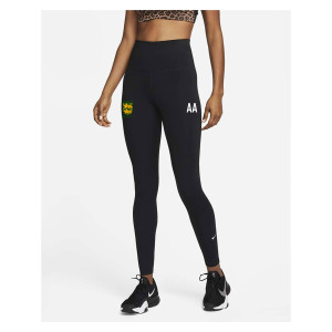 Nike Womens One Women's High-Rise Leggings