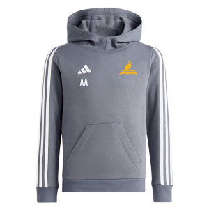 adidas Tiro 23 League Hoodie Team Onix