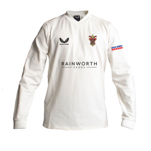 Castore Cricket Sweatshirt