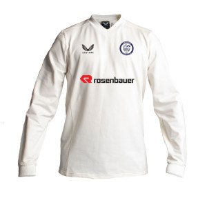 Castore Cricket Sweatshirt