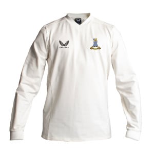 Castore Cricket Sweatshirt