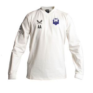 Castore Cricket Sweatshirt