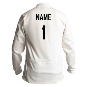 Castore Cricket Sweatshirt