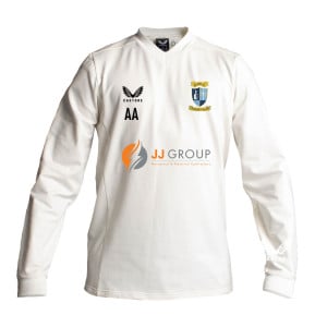 Castore Cricket Sweatshirt