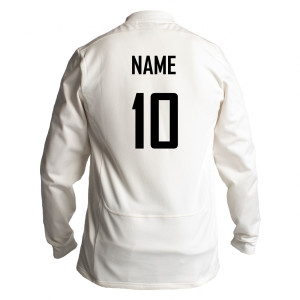 Castore Cricket Sweatshirt