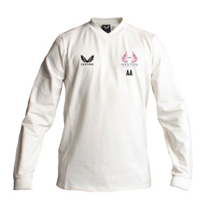 Castore Cricket Sweatshirt