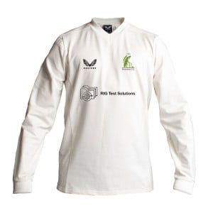 Castore Cricket Sweatshirt