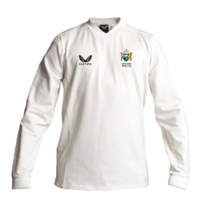 Castore Cricket Sweatshirt