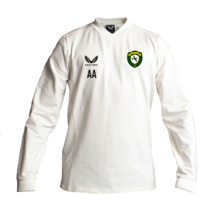 Castore Cricket Sweatshirt