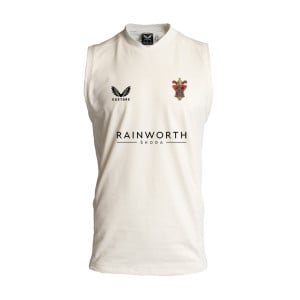 Castore Cricket Vest