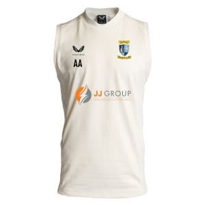 Castore Cricket Vest