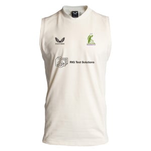 Castore Cricket Vest