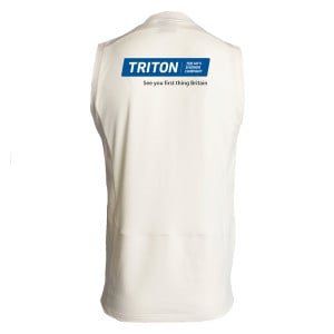 Castore Cricket Vest