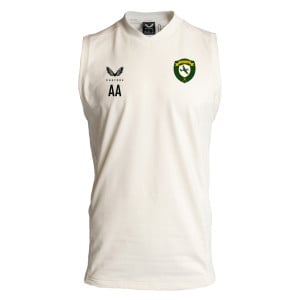 Castore Cricket Vest