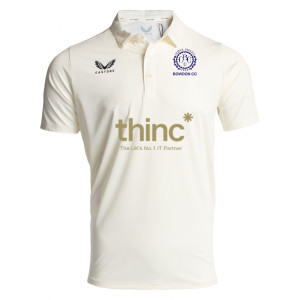 Castore Cricket SS Polo Tech