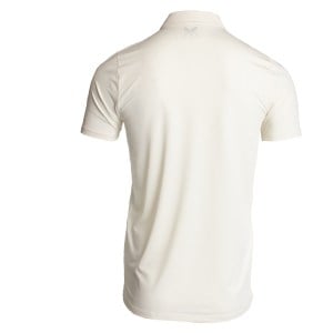 Castore Cricket SS Polo Tech