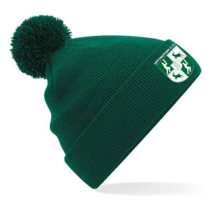 Original Pom Pom Beanie