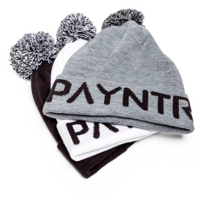 PAYNTR X Bobble Hat