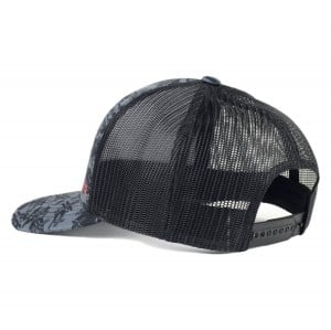 PAYNTR Camo X - Flex Fit Cap